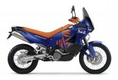 2007 KTM 990 Adventure S photo